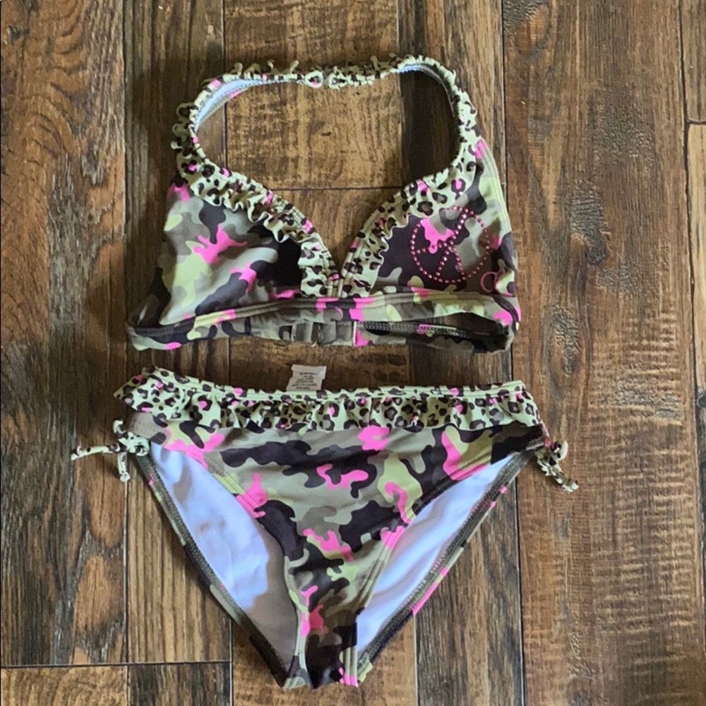 OP Kids Swimsuit